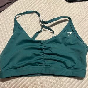 Lightly used sports bra